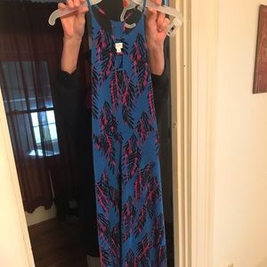 Candies beautiful summer dress XS
